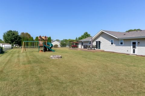 Tiny photo for 13840 De La Tour Drive, Rockton, IL 61072 (MLS # 12528888)