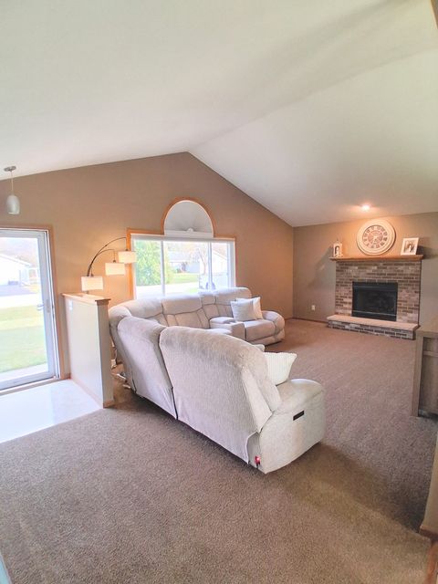 Tiny photo for 13840 De La Tour Drive, Rockton, IL 61072 (MLS # 12528888)