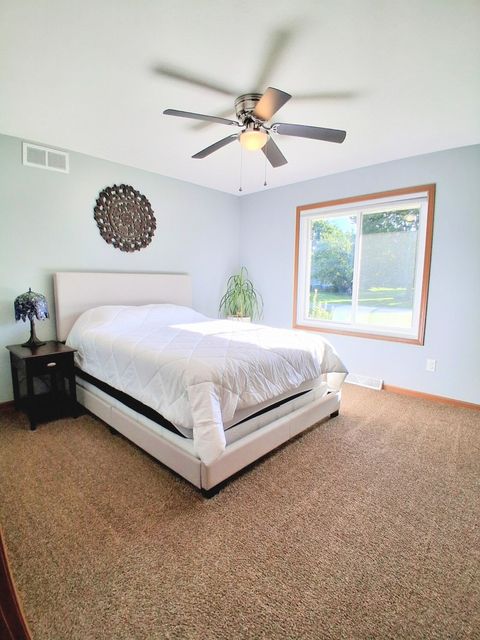 Tiny photo for 13840 De La Tour Drive, Rockton, IL 61072 (MLS # 12528888)