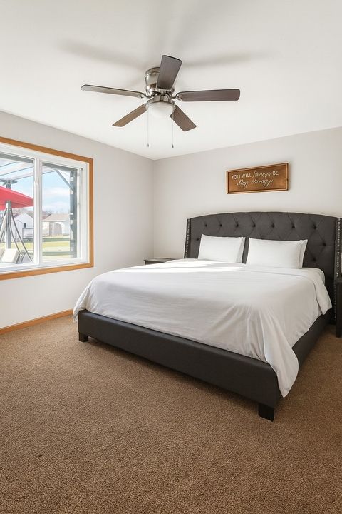 Tiny photo for 13840 De La Tour Drive, Rockton, IL 61072 (MLS # 12528888)