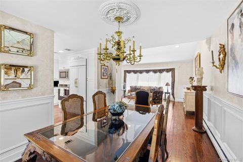 Tiny photo for 77 Lake Drive, Manhasset Hills, NY 11040 (MLS # 12645694)