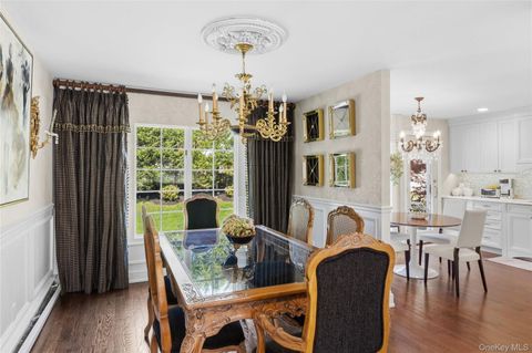 Tiny photo for 77 Lake Drive, Manhasset Hills, NY 11040 (MLS # 12645694)