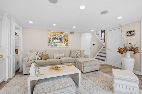 Tiny photo for 77 Lake Drive, Manhasset Hills, NY 11040 (MLS # 12645694)