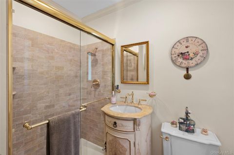 Tiny photo for 77 Lake Drive, Manhasset Hills, NY 11040 (MLS # 12645694)
