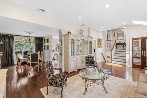 Tiny photo for 77 Lake Drive, Manhasset Hills, NY 11040 (MLS # 12645694)