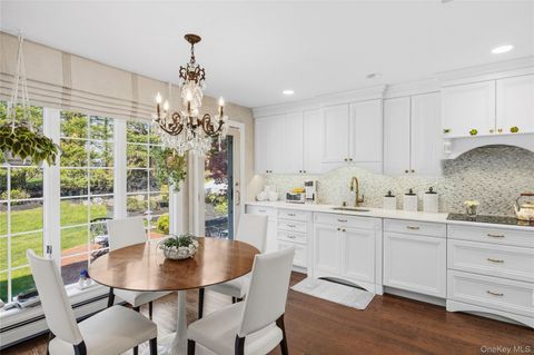 Tiny photo for 77 Lake Drive, Manhasset Hills, NY 11040 (MLS # 12645694)