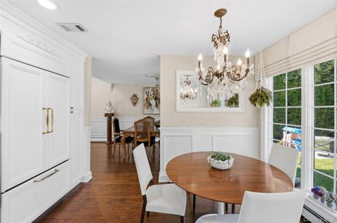 Tiny photo for 77 Lake Drive, Manhasset Hills, NY 11040 (MLS # 12645694)