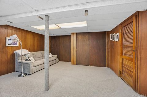 Tiny photo for 77 Lake Drive, Manhasset Hills, NY 11040 (MLS # 12645694)