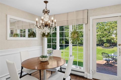 Tiny photo for 77 Lake Drive, Manhasset Hills, NY 11040 (MLS # 12645694)