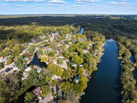 Tiny photo for 95 Smallmouth Lane, Wilmington, IL 60481 (MLS # 12491027)