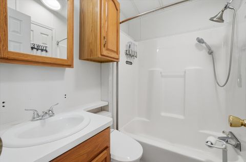 Tiny photo for 95 Smallmouth Lane, Wilmington, IL 60481 (MLS # 12491027)