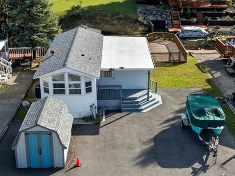 Photo of 95 Smallmouth Lane, Wilmington, IL 60481 (MLS # 12491027) Photo of 95 Smallmouth Lane, Wilmington, IL 60481 (MLS # 12491027)