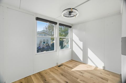 Tiny photo for 95 Smallmouth Lane, Wilmington, IL 60481 (MLS # 12491027)