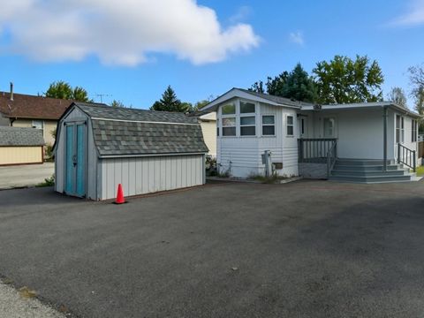 Tiny photo for 95 Smallmouth Lane, Wilmington, IL 60481 (MLS # 12491027)