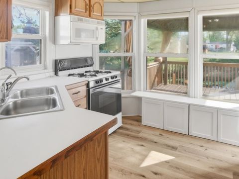 Tiny photo for 95 Smallmouth Lane, Wilmington, IL 60481 (MLS # 12491027)