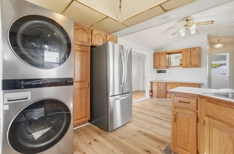 Tiny photo for 95 Smallmouth Lane, Wilmington, IL 60481 (MLS # 12491027)