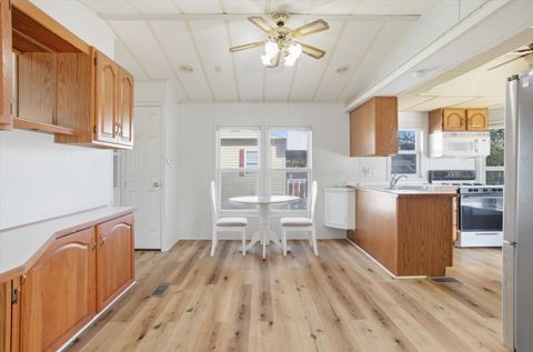 Tiny photo for 95 Smallmouth Lane, Wilmington, IL 60481 (MLS # 12491027)