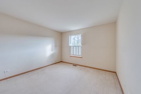 Tiny photo for 1492 Cambria Drive #6, DeKalb, IL 60115 (MLS # 12628267)