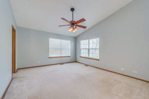 Tiny photo for 1492 Cambria Drive #6, DeKalb, IL 60115 (MLS # 12628267)