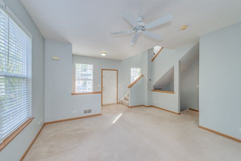 Tiny photo for 1492 Cambria Drive #6, DeKalb, IL 60115 (MLS # 12628267)