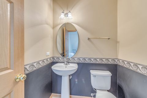 Tiny photo for 1492 Cambria Drive #6, DeKalb, IL 60115 (MLS # 12628267)