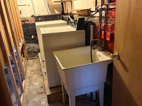 Tiny photo for 10607 S May Street, Chicago, IL 60643 (MLS # 12544551)