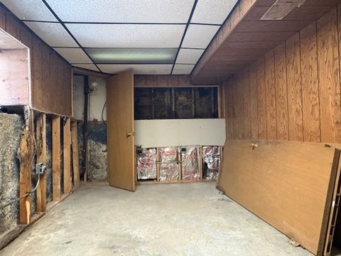 Tiny photo for 10607 S May Street, Chicago, IL 60643 (MLS # 12544551)