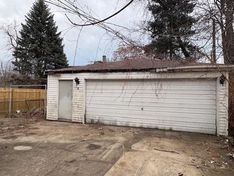 Tiny photo for 10607 S May Street, Chicago, IL 60643 (MLS # 12544551)