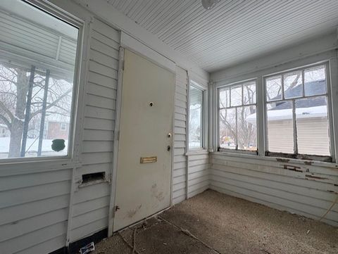 Tiny photo for 10607 S May Street, Chicago, IL 60643 (MLS # 12544551)