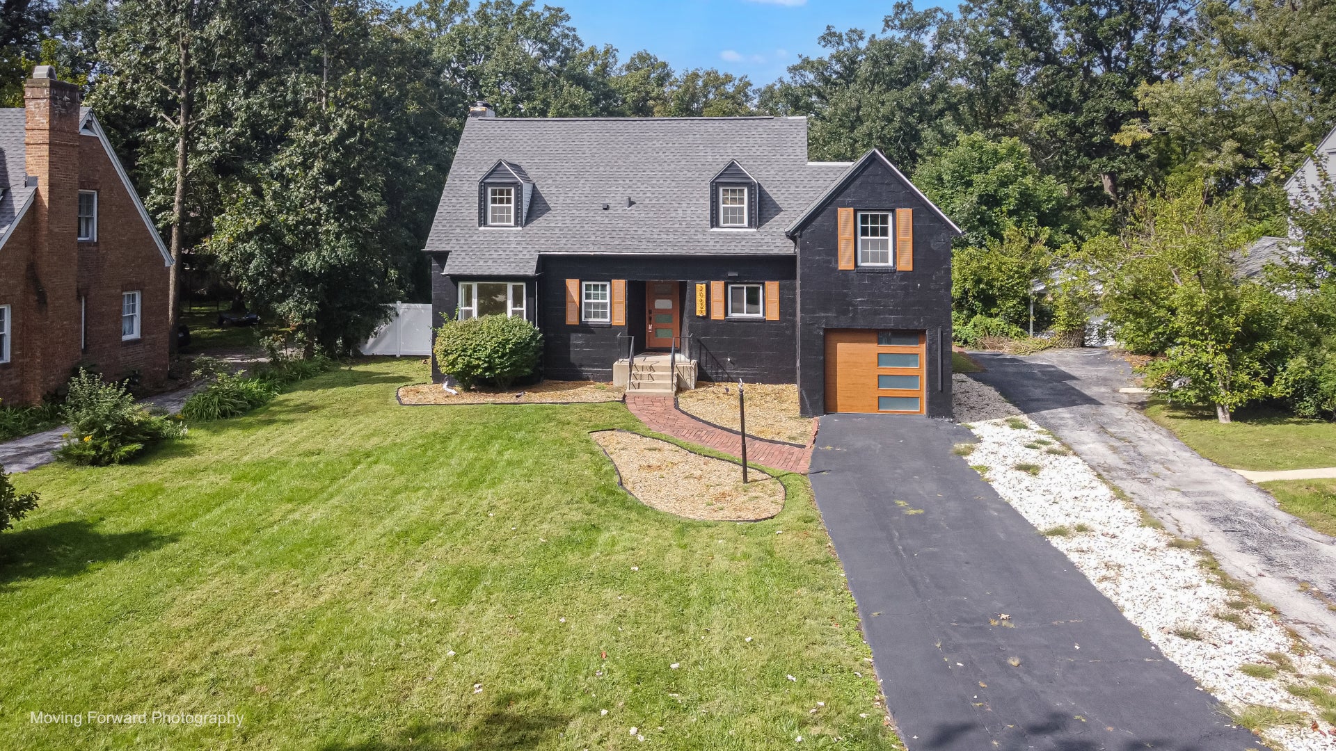 20626 Greenwood Drive