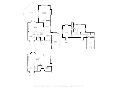 Tiny photo for 20626 Greenwood Drive, Olympia Fields, IL 60461 (MLS # 12762774)