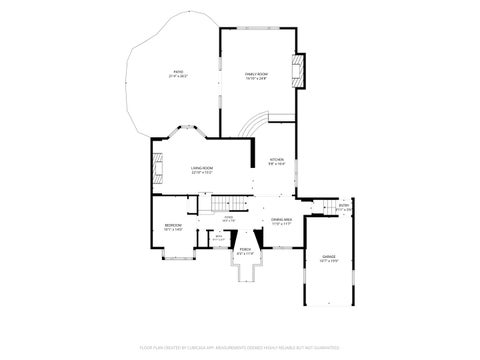 Tiny photo for 20626 Greenwood Drive, Olympia Fields, IL 60461 (MLS # 12762774)