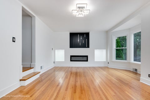 Tiny photo for 20626 Greenwood Drive, Olympia Fields, IL 60461 (MLS # 12762774)