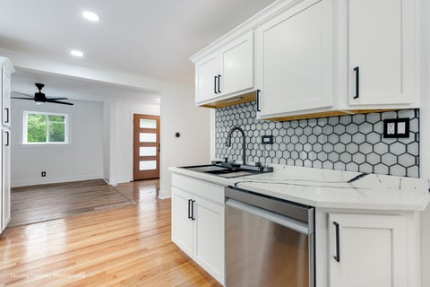 Tiny photo for 20626 Greenwood Drive, Olympia Fields, IL 60461 (MLS # 12762774)