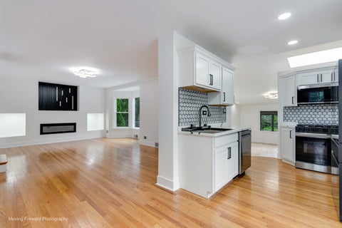 Tiny photo for 20626 Greenwood Drive, Olympia Fields, IL 60461 (MLS # 12762774)