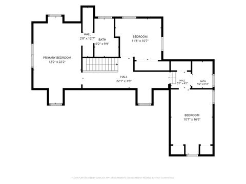 Tiny photo for 20626 Greenwood Drive, Olympia Fields, IL 60461 (MLS # 12762774)