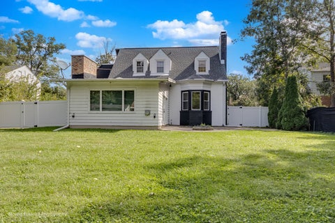 Tiny photo for 20626 Greenwood Drive, Olympia Fields, IL 60461 (MLS # 12762774)