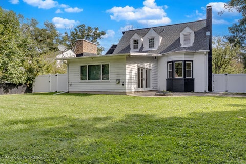 Tiny photo for 20626 Greenwood Drive, Olympia Fields, IL 60461 (MLS # 12762774)
