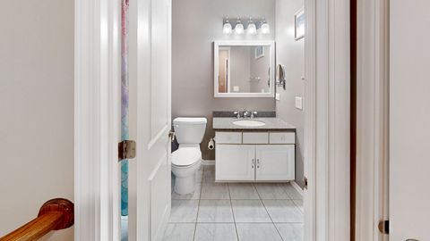 Tiny photo for 309 Vista Drive, Bolingbrook, IL 60490 (MLS # 12545963)