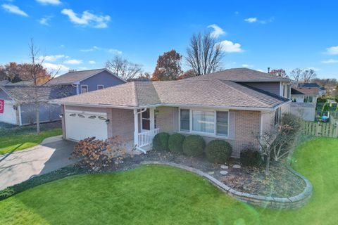 Tiny photo for 309 Vista Drive, Bolingbrook, IL 60490 (MLS # 12545963)