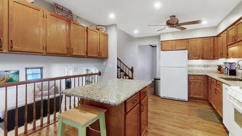 Tiny photo for 309 Vista Drive, Bolingbrook, IL 60490 (MLS # 12545963)