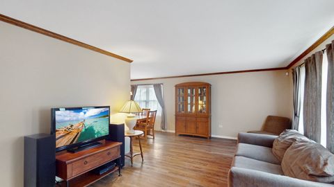 Tiny photo for 309 Vista Drive, Bolingbrook, IL 60490 (MLS # 12545963)