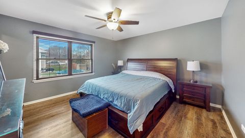 Tiny photo for 309 Vista Drive, Bolingbrook, IL 60490 (MLS # 12545963)