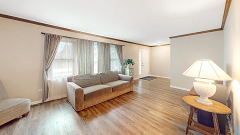 Tiny photo for 309 Vista Drive, Bolingbrook, IL 60490 (MLS # 12545963)