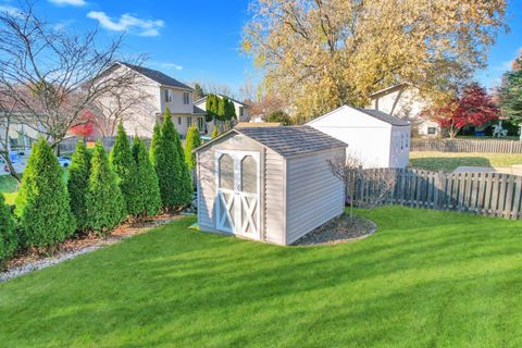 Tiny photo for 309 Vista Drive, Bolingbrook, IL 60490 (MLS # 12545963)