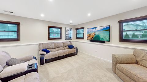 Tiny photo for 309 Vista Drive, Bolingbrook, IL 60490 (MLS # 12545963)