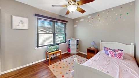 Tiny photo for 309 Vista Drive, Bolingbrook, IL 60490 (MLS # 12545963)