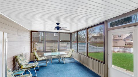 Tiny photo for 309 Vista Drive, Bolingbrook, IL 60490 (MLS # 12545963)