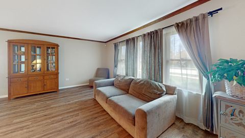 Tiny photo for 309 Vista Drive, Bolingbrook, IL 60490 (MLS # 12545963)