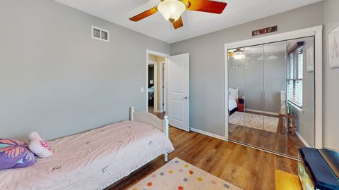 Tiny photo for 309 Vista Drive, Bolingbrook, IL 60490 (MLS # 12545963)